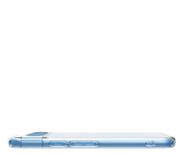 SPIGEN Ultra Hybrid do Google Pixel 8a 5G Crystal Clear - 1274746 - zdjęcie 5